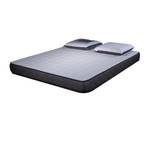 Matelas Memory 160x200+oreillers 160 x 200 cm