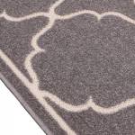 Tapis exterieur KUMA 80x200 autre Multicolore - 80 x 200 cm