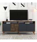 Sideboard Milan Beige - Ecru