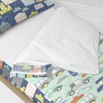 Holidays Couchage prêt à dormir Textile - 1 x 90 x 200 cm