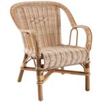 Rattan Loni Kindersessel aus