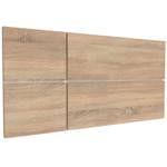 Bettkopfteil Natura 100 Bett BRI-6058 Holz