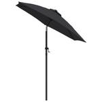 Parasol 3000465 Noir