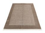 Tapis Darya DCCXLI Marron - Textile - 114 x 1 x 188 cm