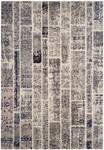 Teppich Effi Grau - Multicolor - 120 x 170 cm