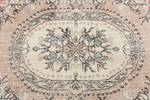 Tapis Ultra Vintage DCCXCIV Beige - Textile - 185 x 1 x 292 cm