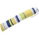 Fauteuil suspendu en coton et polyester Tissu mélangé - Multicolore