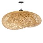 Suspension Anya Beige - Bambou - 88 x 35 x 88 cm