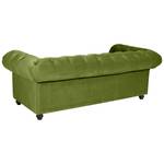 Orleans Sofa 2,5-Sitzer Khaki