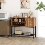 Sideboard VH33437 Braun