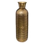 Hohe Vase cm, golden NIGHT, 45