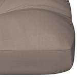 Coussin de palette 3005776-1 Taupe