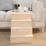 Hundetreppe 3017380 Holz - 49 x 47 cm