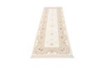 Tapis de passage Darya CDXXIX Beige - Textile - 81 x 1 x 300 cm