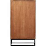 Armoire Madeira Marron