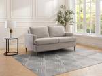 Schlafsofa COPONA Beige