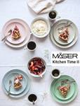 Time II M盲ser Kitchen