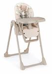 Baby Hochstuhl Pappananna Beige