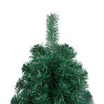 Weihnachtsbaum 3009944-1 Grün - Metall - Kunststoff - 115 x 180 x 115 cm