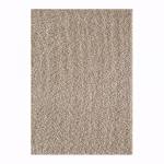 Tapis shaggy SIMPLE 60x110 beige Beige - 60 x 110 cm