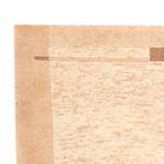 Nepal - 177x124cm Beige - Naturfaser - 124 x 2 x 177 cm