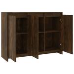 Sideboard 3013197 Raucheiche Dekor