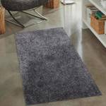 Hochflor-Teppich City Shaggy 80 x 150 cm