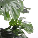 Plante artificielle Monstera Hauteur : 140 cm