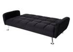 Sofa K19 Schwarz