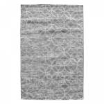 Tapis salon MILOS Gris