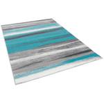 Designer Teppich Samba Stripes