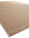 Tapis d'extérieur & intérieur Metro Beige - 160 x 230 cm