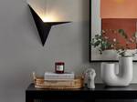 Lampe murale BRIANCE Noir