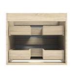 Badschrank Unterschrank 30X Breite: 59 cm