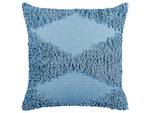 Coussin décoratif RHOEO Bleu - Nombre de pièces dans le lot : 1