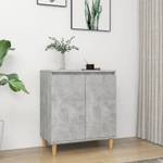 Sideboard 3009986-1 Steingrau