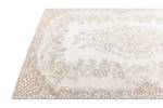 Tapis Ultra Vintage CCCLXVI Beige - Textile - 173 x 1 x 284 cm