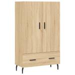 Highboard DE5100 Braun