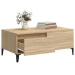 Couchtisch D778 Eiche Sonoma Dekor