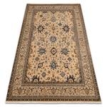 Teppich Wolle Keshan Franse 160 x 230 cm