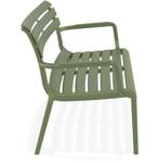 Fauteuil AROMA XL Vert