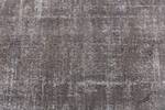 Teppich Ultra Vintage CLII Grau - Textil - 185 x 1 x 300 cm