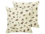 Coussin décoratif KASRA Beige