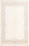 Tapis Darya DCCV Beige - Textile - 127 x 1 x 191 cm