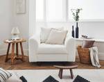 Fauteuil RUNE Blanc