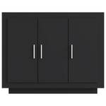 Sideboard DE8563 Schwarz