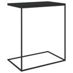 Beistelltisch 3006851 Schwarz - 55 x 66 x 35 cm