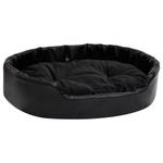 Lit pour chiens 3006178-2 Noir - 90 x 20 x 79 cm