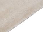 Teppich GESI II Beige - Creme - 80 x 150 cm