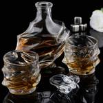 Whisky Set 5-teilig